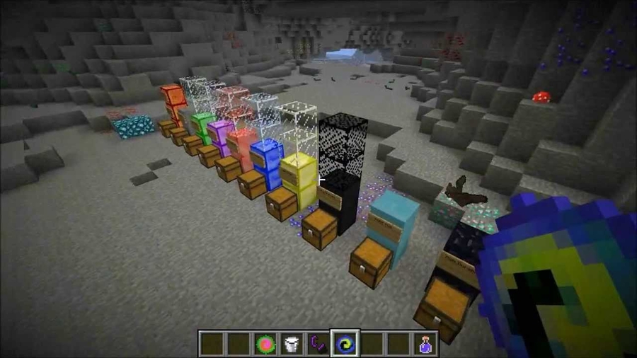 miner premium mod
